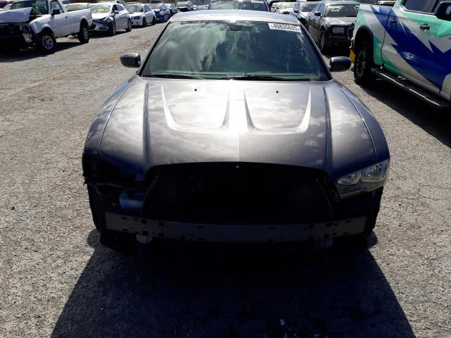 Photo 5 from auction – 2014 DODGE CHARGER SE with VIN 2C3CDXBG8EH374884