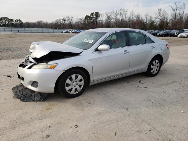 Zdjęcie 1 z aukcji – 2011 TOYOTA CAMRY BASE z VIN 4T1BF3EK1BU182589