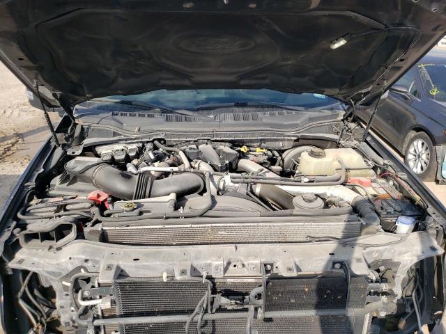 Photo 11 from auction – 2017 FORD F250 SUPER with VIN 1FT7W2BT0HEB17124