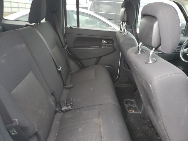 Photo 11 from auction – 2011 JEEP LIBERTY SP with VIN 1J4PN2GK5BW516397