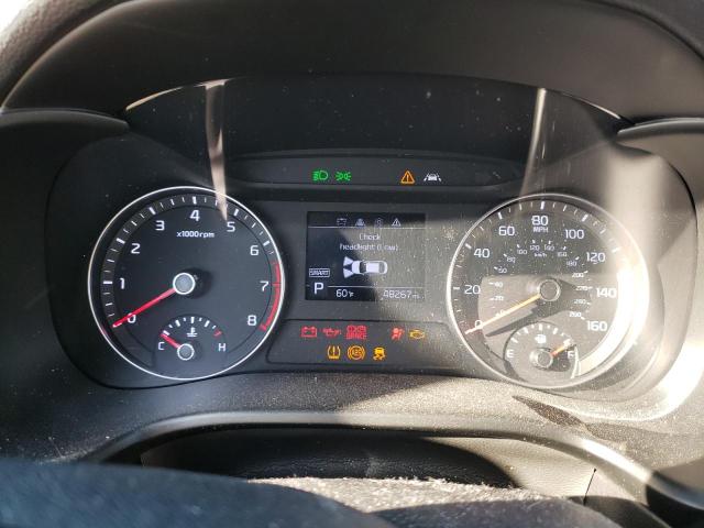 Photo 9 from auction – 2020 KIA FORTE FE with VIN 3KPF24AD8LE213495
