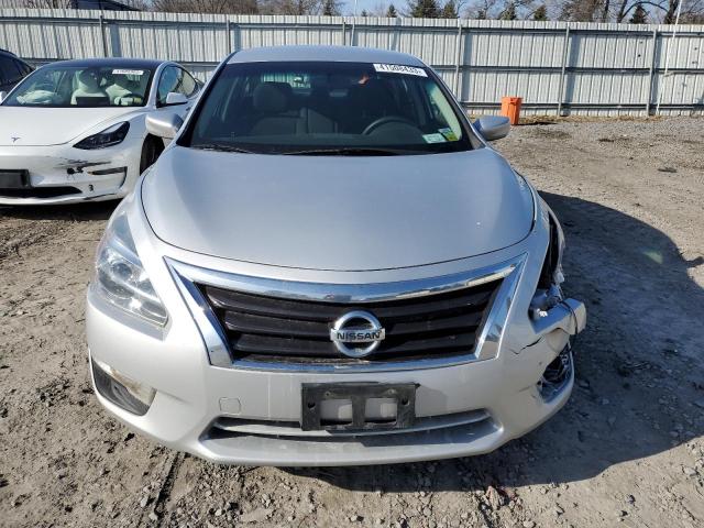 Photo 5 from auction – 2015 NISSAN ALTIMA 2.5 with VIN 1N4AL3AP7FC260904