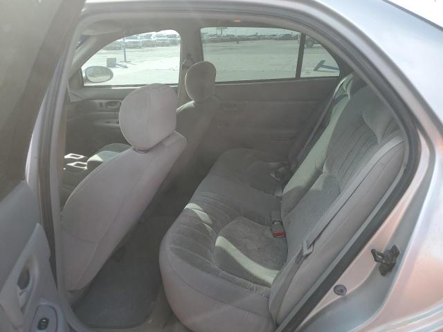 Photo 10 from auction – 2002 BUICK CENTURY CU with VIN 2G4WS52J521139115