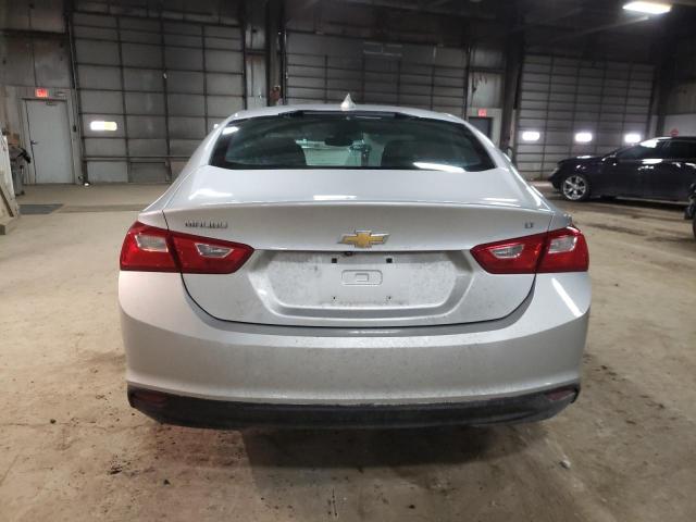 Photo 6 from auction – 2016 CHEVROLET MALIBU LT with VIN 1G1ZE5ST6GF191761