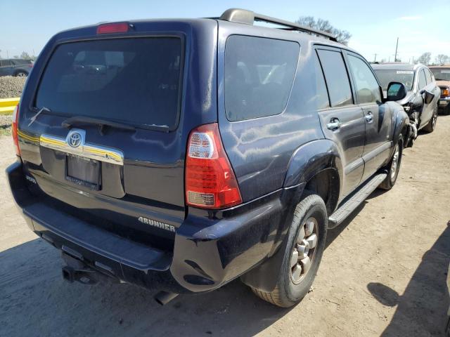 Photo 3 from auction – 2006 TOYOTA 4RUNNER SR with VIN JTEZT14R668010440