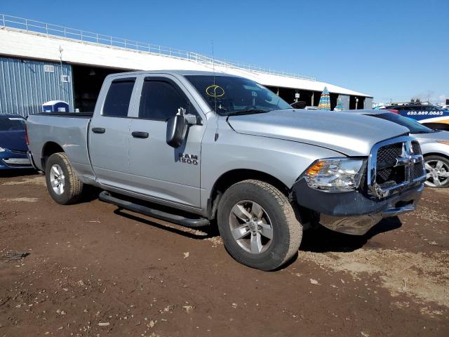 Photo 4 from auction – 2014 RAM 1500 ST with VIN 1C6RR6FG2ES223194
