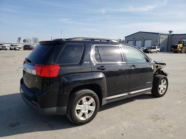 Photo 3 from auction – 2013 GMC TERRAIN SL with VIN 2GKALSEK3D6320187