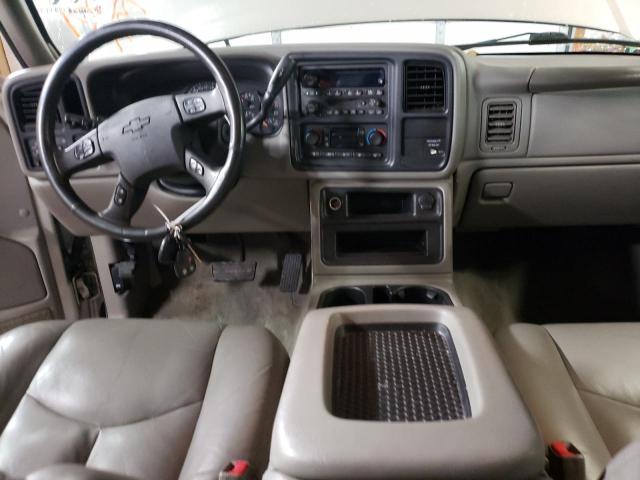 Photo 8 from auction – 2004 CHEVROLET SILVERADO with VIN 1GCEC19TX4Z312747