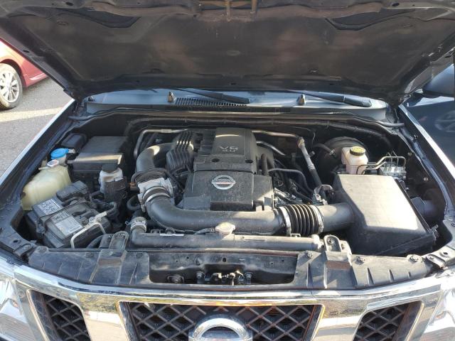 Photo 11 from auction – 2019 NISSAN FRONTIER S with VIN 1N6AD0FV9KN762855