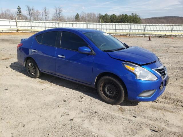 Photo 4 from auction – 2015 NISSAN VERSA S with VIN 3N1CN7AP0FL839034