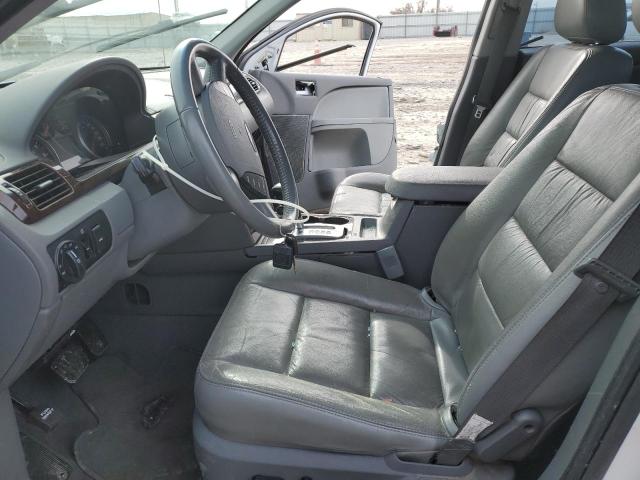 Photo 7 from auction – 2006 FORD FIVE HUNDR with VIN 1FAFP24196G186051