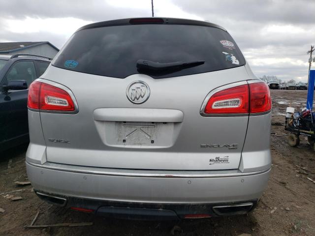 Photo 6 from auction – 2015 BUICK ENCLAVE with VIN 5GAKVBKD3FJ340446