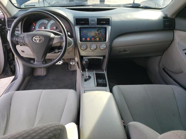 صورة رقم 8 من المزاد - 2011 TOYOTA CAMRY BASE مع VIN 4T1BF3EK2BU129061