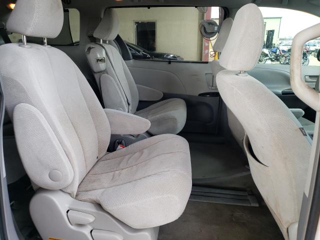 Photo 11 from auction – 2013 TOYOTA SIENNA LE with VIN 5TDKK3DC5DS347187