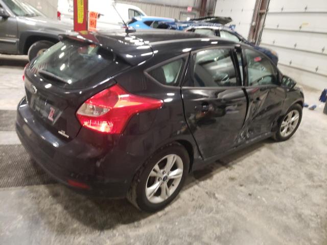 Photo 3 from auction – 2014 FORD FOCUS SE with VIN 1FADP3K23EL346651