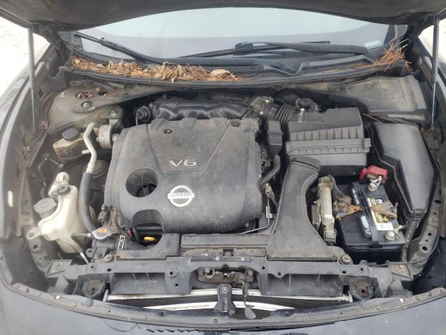 Photo 11 from auction – 2010 NISSAN MAXIMA S with VIN 1N4AA5AP1AC825450