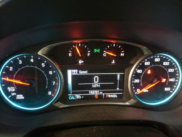 Photo 9 from auction – 2016 CHEVROLET MALIBU LT with VIN 1G1ZE5ST6GF191761