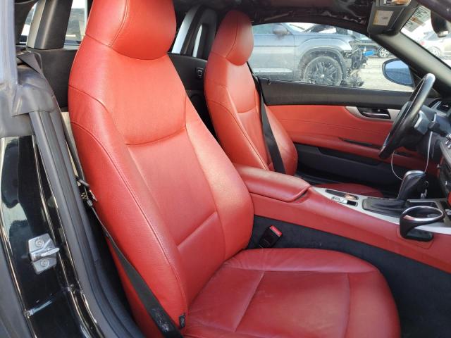 Photo 10 from auction – 2011 BMW Z4 SDRIVE3 with VIN WBALM5C50BE380319