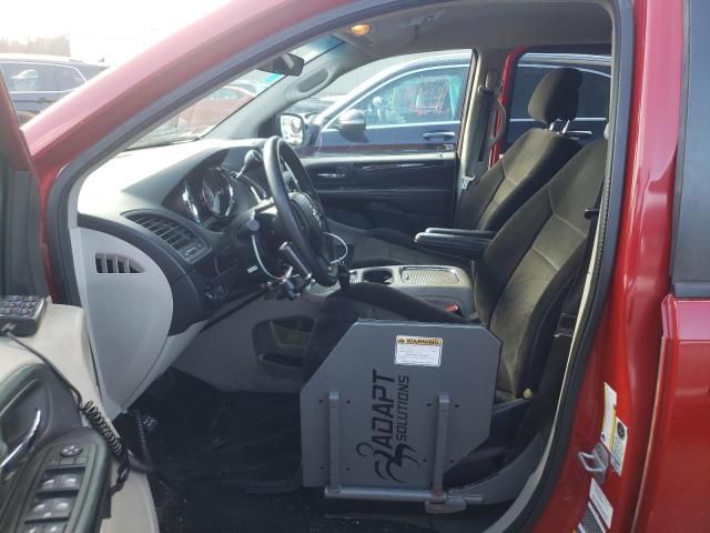 Zdjęcie 7 z aukcji – 2012 DODGE GRAND CARA z VIN 2C4RDGCG5CR241401