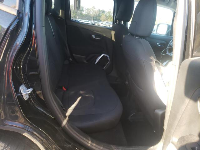 Zdjęcie 11 z aukcji – 2018 JEEP RENEGADE z VIN ZACCJABB6JPH89636