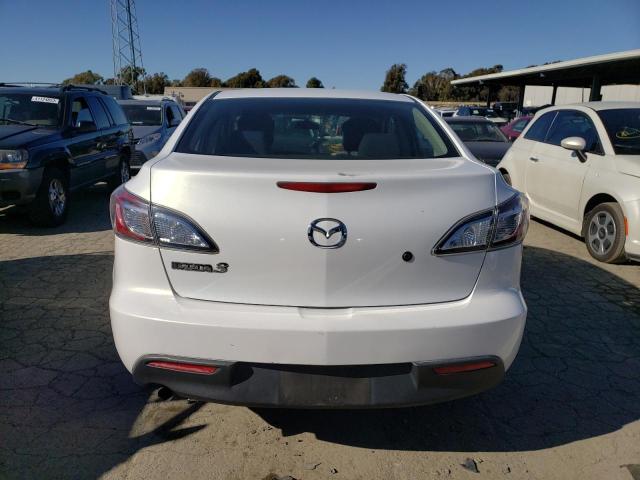 Photo 6 from auction – 2011 MAZDA 3 I with VIN JM1BL1UG2B1481721