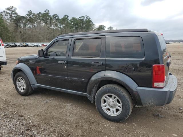 Photo 2 from auction – 2011 DODGE NITRO SE with VIN 1D4PT2GK2BW600417