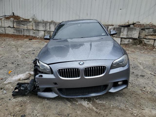 Zdjęcie 5 z aukcji – 2016 BMW 535 I z VIN WBA5B1C54GG130181