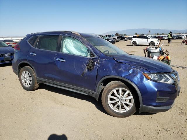 Photo 4 from auction – 2018 NISSAN ROGUE S with VIN KNMAT2MT9JP608653
