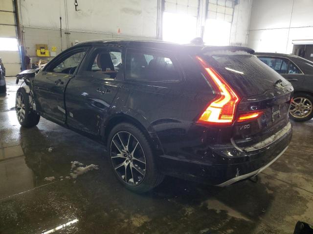 Photo 2 from auction – 2017 VOLVO V90 CROSS with VIN YV4A22NL8H1005978