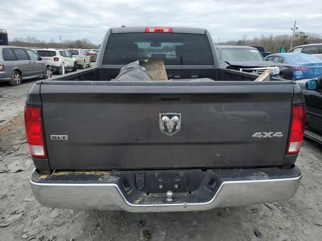 Photo 6 from auction – 2021 RAM 1500 CLASS with VIN 1C6RR7TT3MS521856