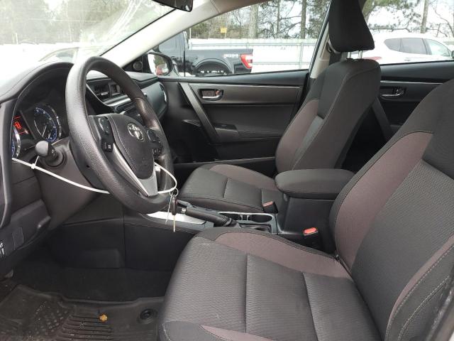 Photo 7 from auction – 2018 TOYOTA COROLLA L with VIN 2T1BURHE1JC121614