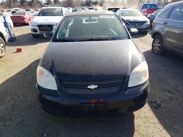 Photo 5 from auction – 2005 CHEVROLET COBALT with VIN 1G1AK12F357578929