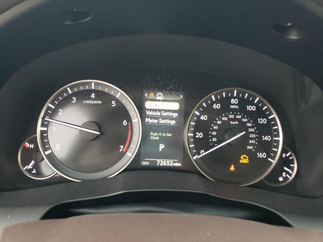 Photo 9 from auction – 2016 LEXUS ES 350 with VIN 58ABK1GG9GU006513