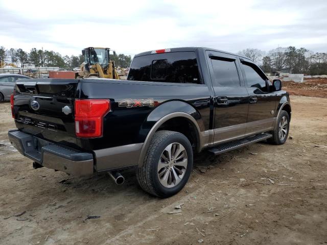 Photo 3 from auction – 2018 FORD F150 SUPER with VIN 1FTEW1E53JFA81492