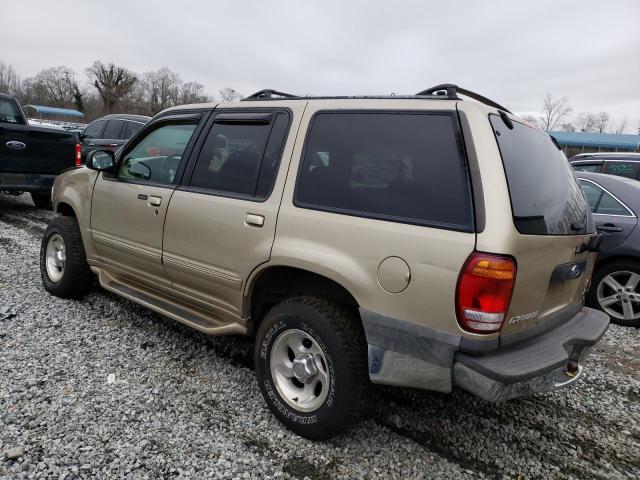 Photo 2 from auction – 1999 FORD EXPLORER with VIN 1FMZU34X9XZA61742