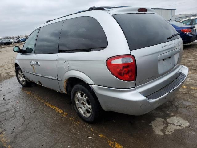 Photo 2 from auction – 2001 DODGE GRAND CARA with VIN 2B8GP443X1R220013