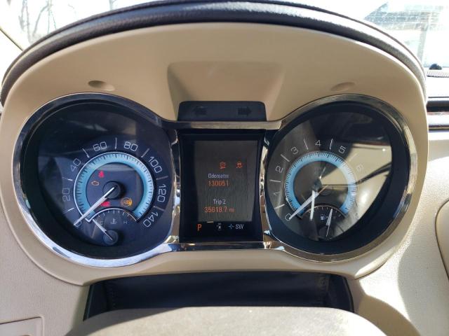 Photo 9 from auction – 2012 BUICK LACROSSE P with VIN 1G4GD5E36CF378601