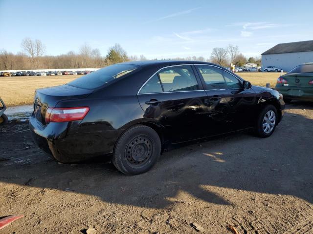 Photo 3 from auction – 2009 TOYOTA CAMRY BASE with VIN 4T4BE46K69R100749