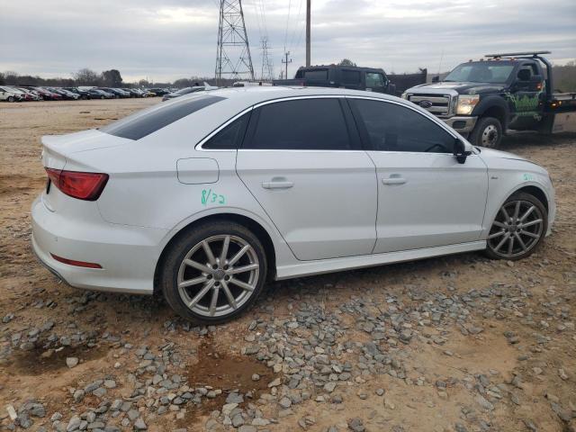 Photo 3 from auction – 2016 AUDI A3 PREMIUM with VIN WAUG7GFF5G1022933