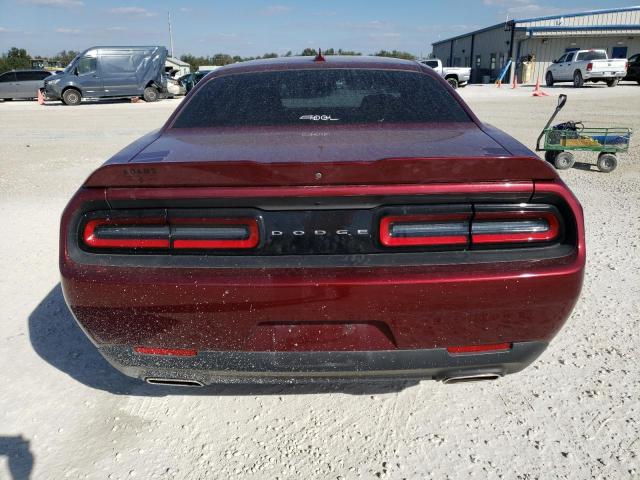 Photo 6 from auction – 2019 DODGE CHALLENGER with VIN 2C3CDZAG5KH751907