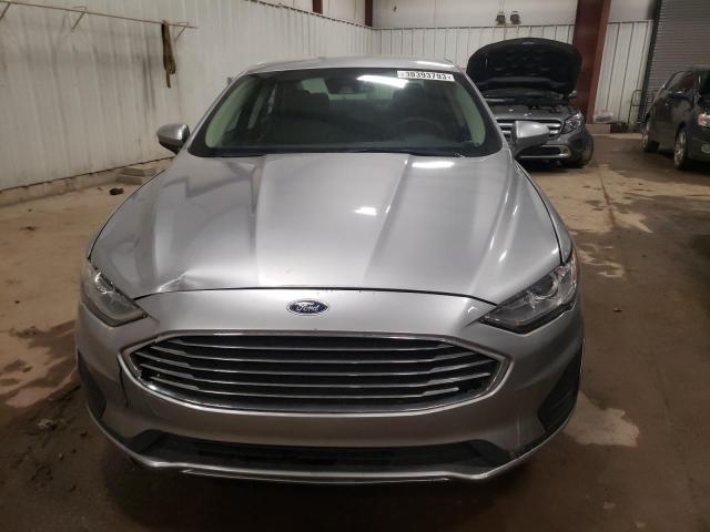 Photo 5 from auction – 2020 FORD FUSION SE with VIN 3FA6P0HD3LR166245