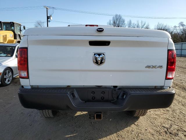 Photo 6 from auction – 2014 RAM 3500 ST with VIN 3C63R3AT1EG220125