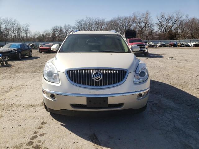 Photo 5 from auction – 2012 BUICK ENCLAVE with VIN 5GAKRCED3CJ322661