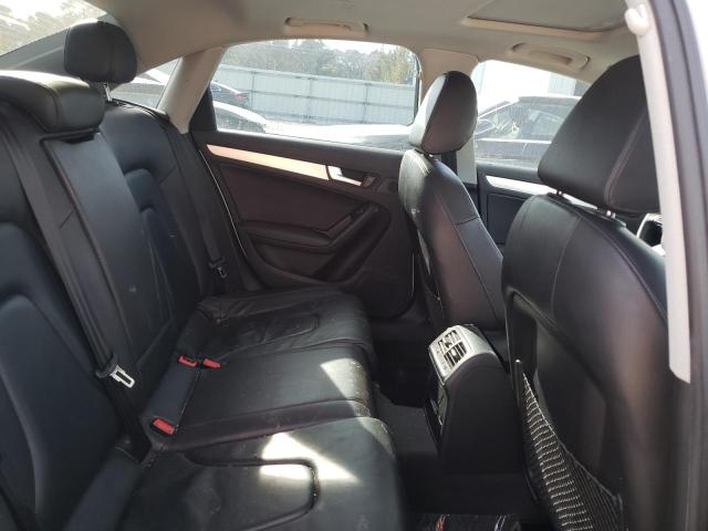Photo 10 from auction – 2015 AUDI A4 PREMIUM with VIN WAUAFAFL0FN009347