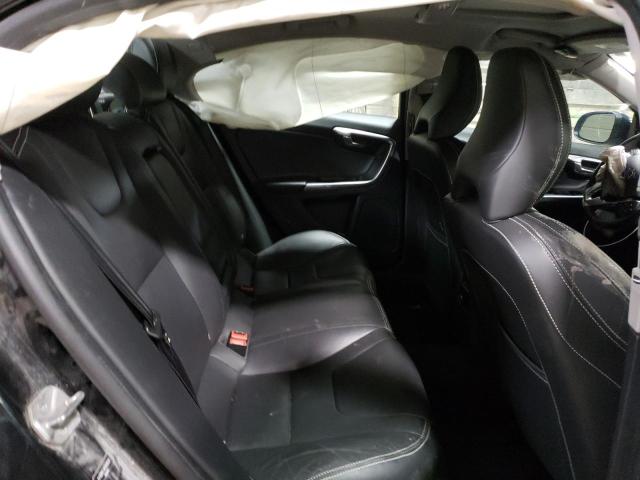 Photo 10 from auction – 2017 VOLVO S60 DYNAMI with VIN YV140MTL9H2428531