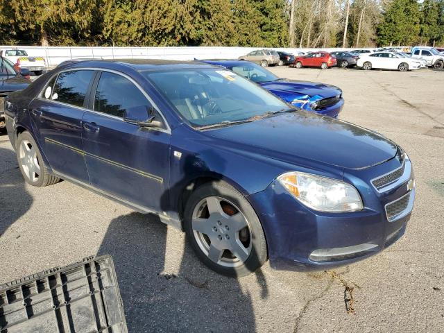 Photo 4 from auction – 2008 CHEVROLET MALIBU 2LT with VIN 1G1ZJ577084263364