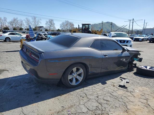 Photo 3 from auction – 2018 DODGE CHALLENGER with VIN 2C3CDZAG2JH199510