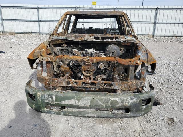 Photo 5 from auction – 2011 DODGE RAM 1500 with VIN 1D7RV1CT4BS650662