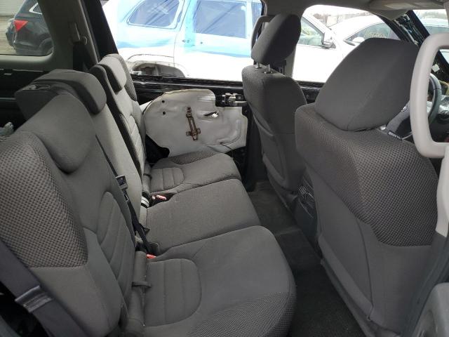 Photo 11 from auction – 2011 NISSAN PATHFINDER with VIN 5N1AR1NB5BC634654
