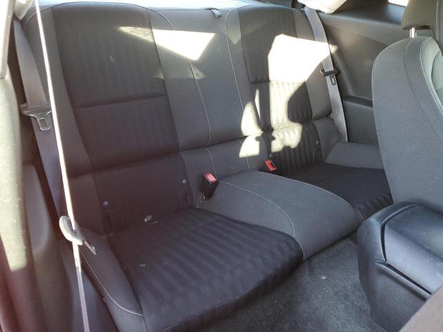 Photo 10 from auction – 2014 CHEVROLET CAMARO LS with VIN 2G1FA1E33E9273021